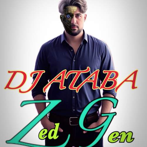 ریمیکس دیجی آتابا نسل زد 18